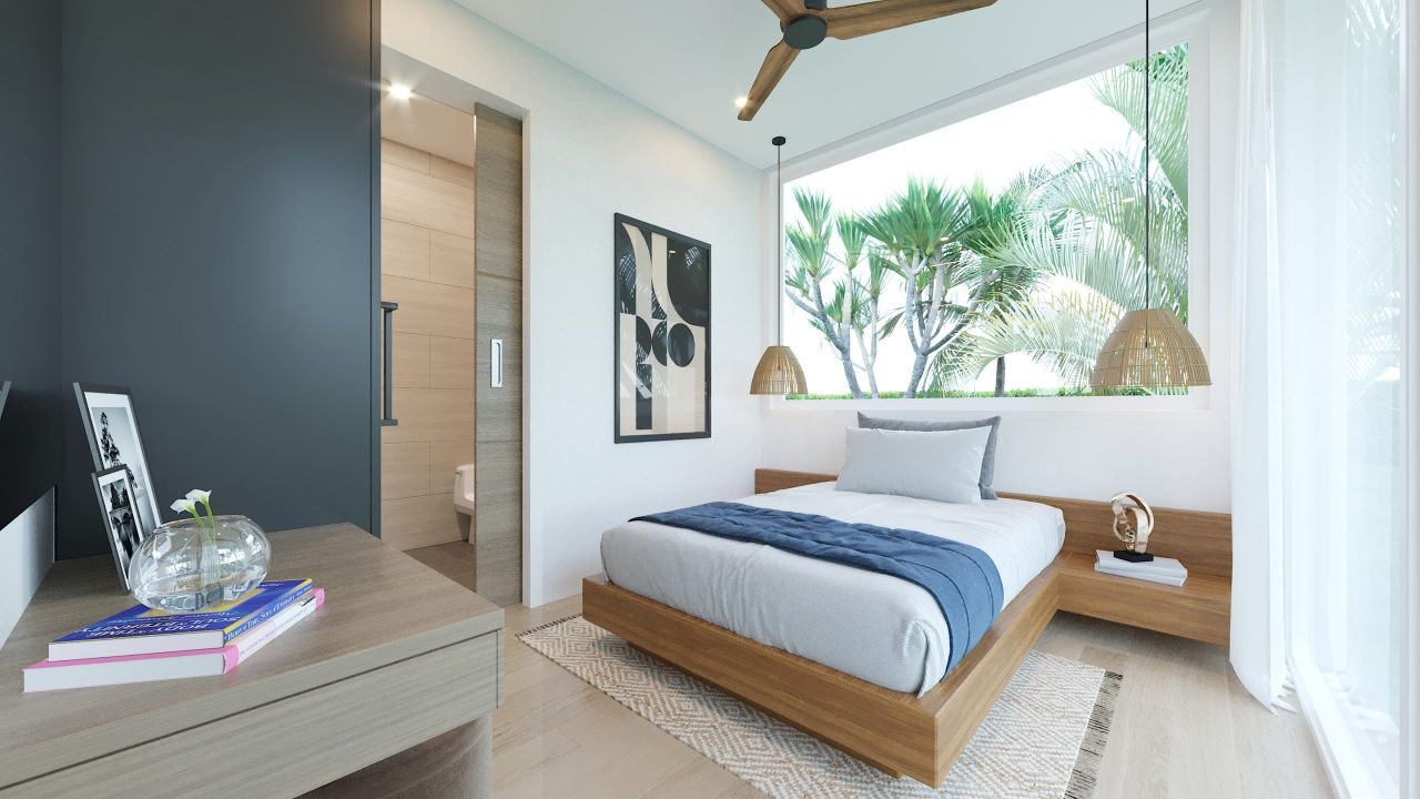 Villa in Insel Phuket, Thailand, 225 m² - Foto 12