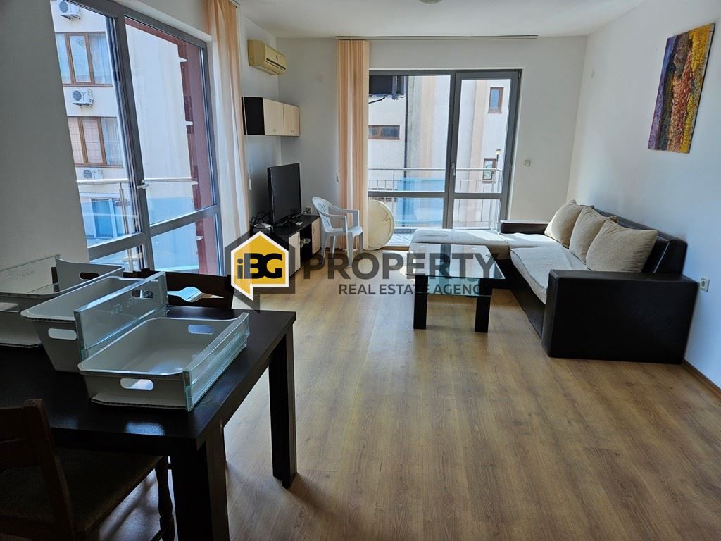 Wohnung in Sonnenstrand, Bulgarien, 110 m² - Foto 9