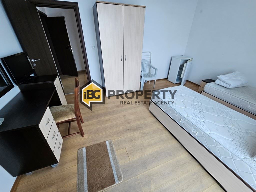 Wohnung in Sonnenstrand, Bulgarien, 110 m² - Foto 8