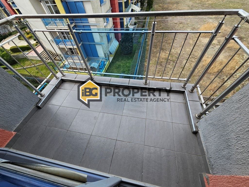 Wohnung in Sonnenstrand, Bulgarien, 110 m² - Foto 7