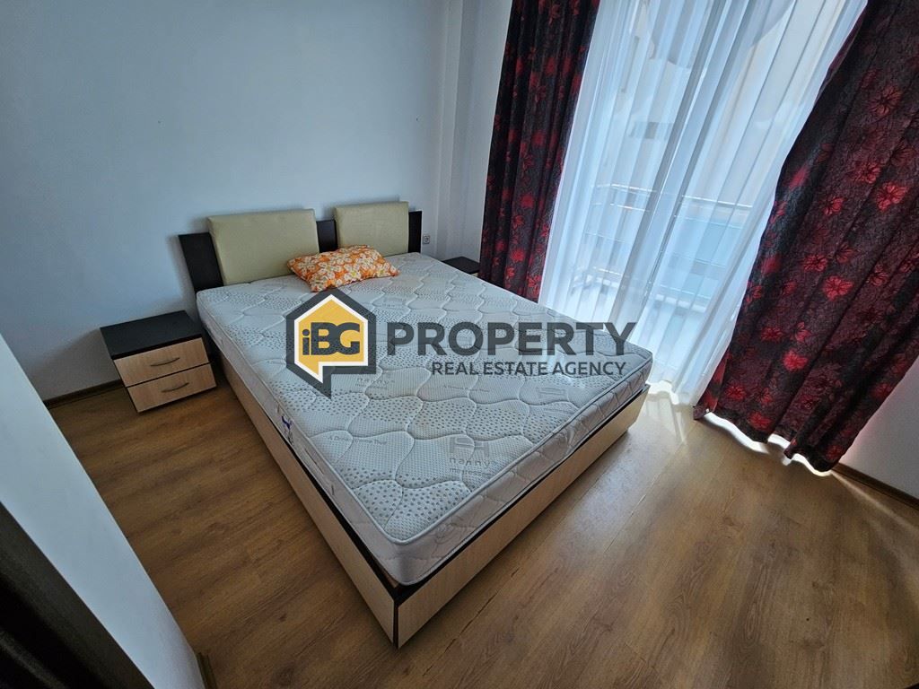 Wohnung in Sonnenstrand, Bulgarien, 110 m² - Foto 13