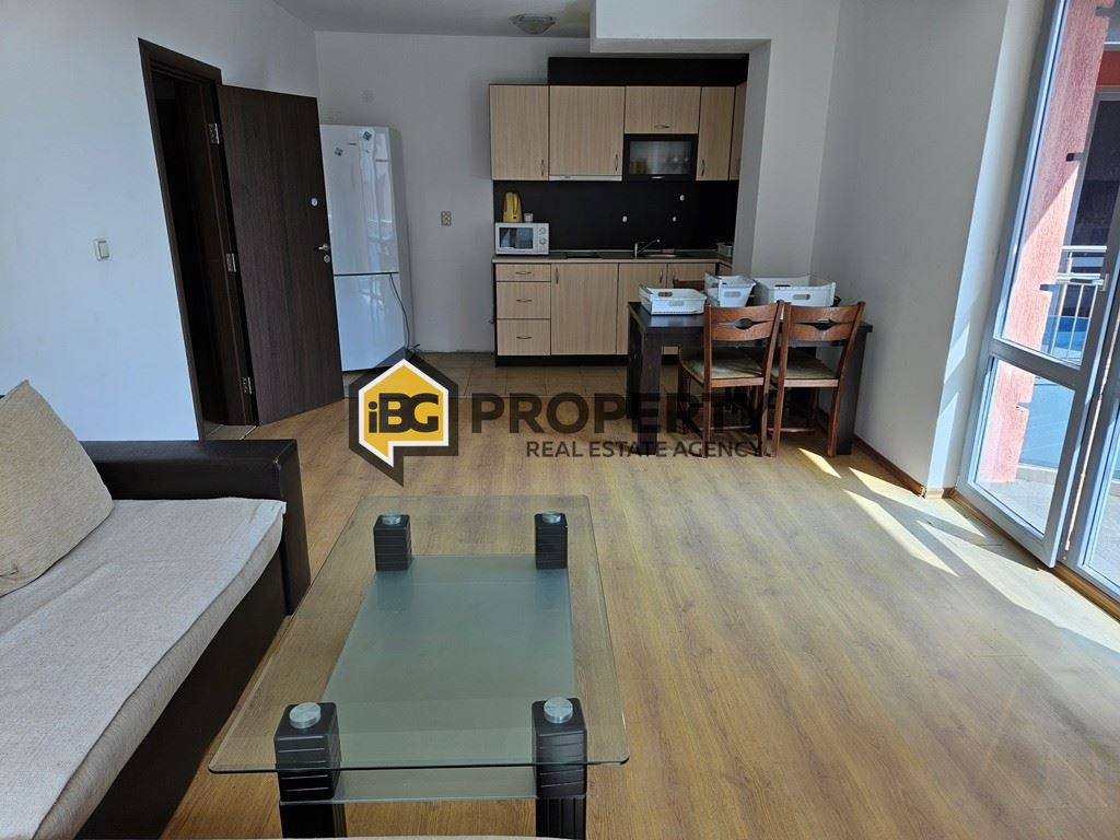 Wohnung in Sonnenstrand, Bulgarien, 110 m² - Foto 12