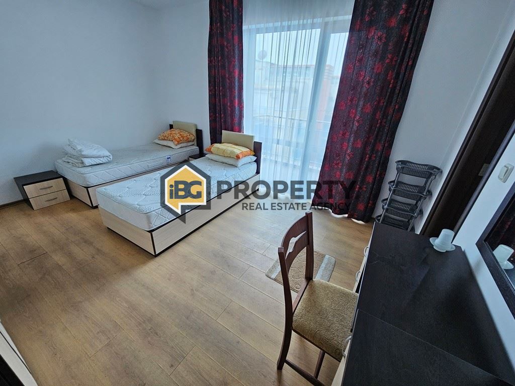 Wohnung in Sonnenstrand, Bulgarien, 110 m² - Foto 11