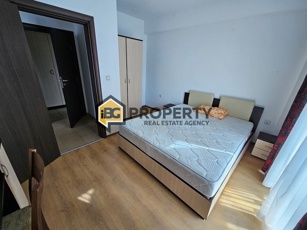 Wohnung in Sonnenstrand, Bulgarien, 110 m² - Foto 14