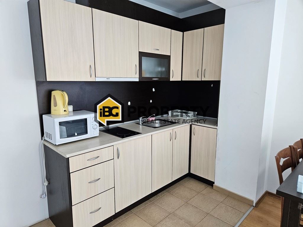Wohnung in Sonnenstrand, Bulgarien, 110 m² - Foto 4