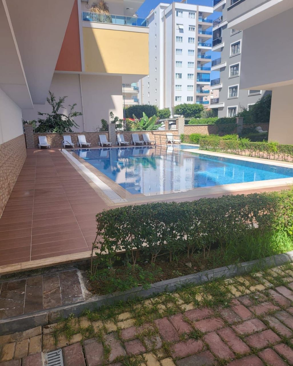 Appartement à Alanya, Turquie, 115 m² - image 2