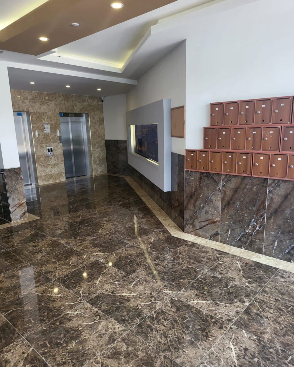 Appartement à Alanya, Turquie, 115 m² - image 17