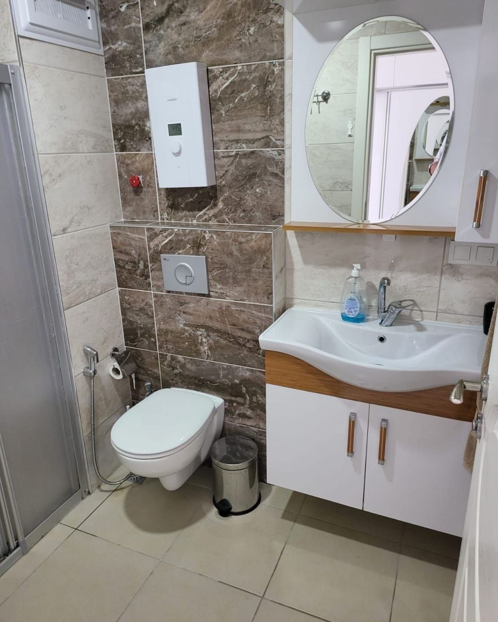 Appartement à Alanya, Turquie, 115 m² - image 11