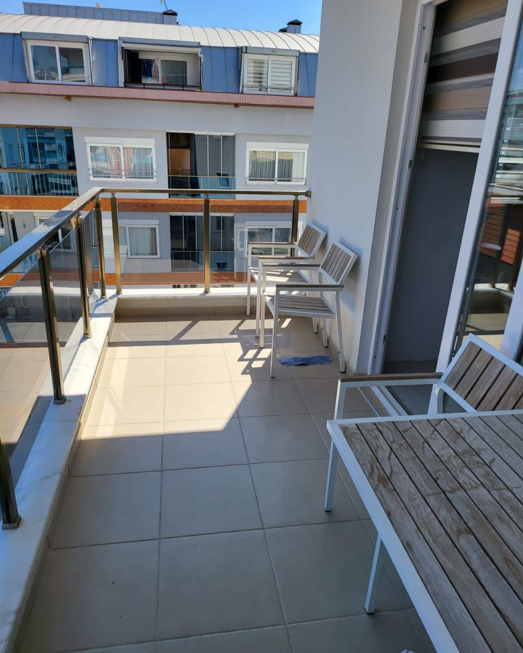 Appartement à Alanya, Turquie, 115 m² - image 6