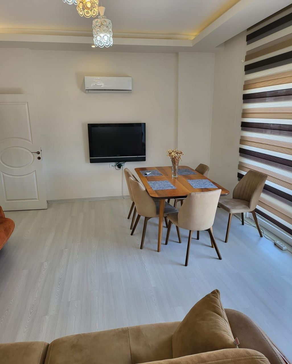 Appartement à Alanya, Turquie, 115 m² - image 15