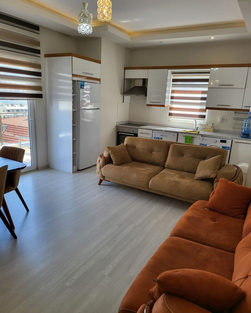 Appartement à Alanya, Turquie, 115 m² - image 3
