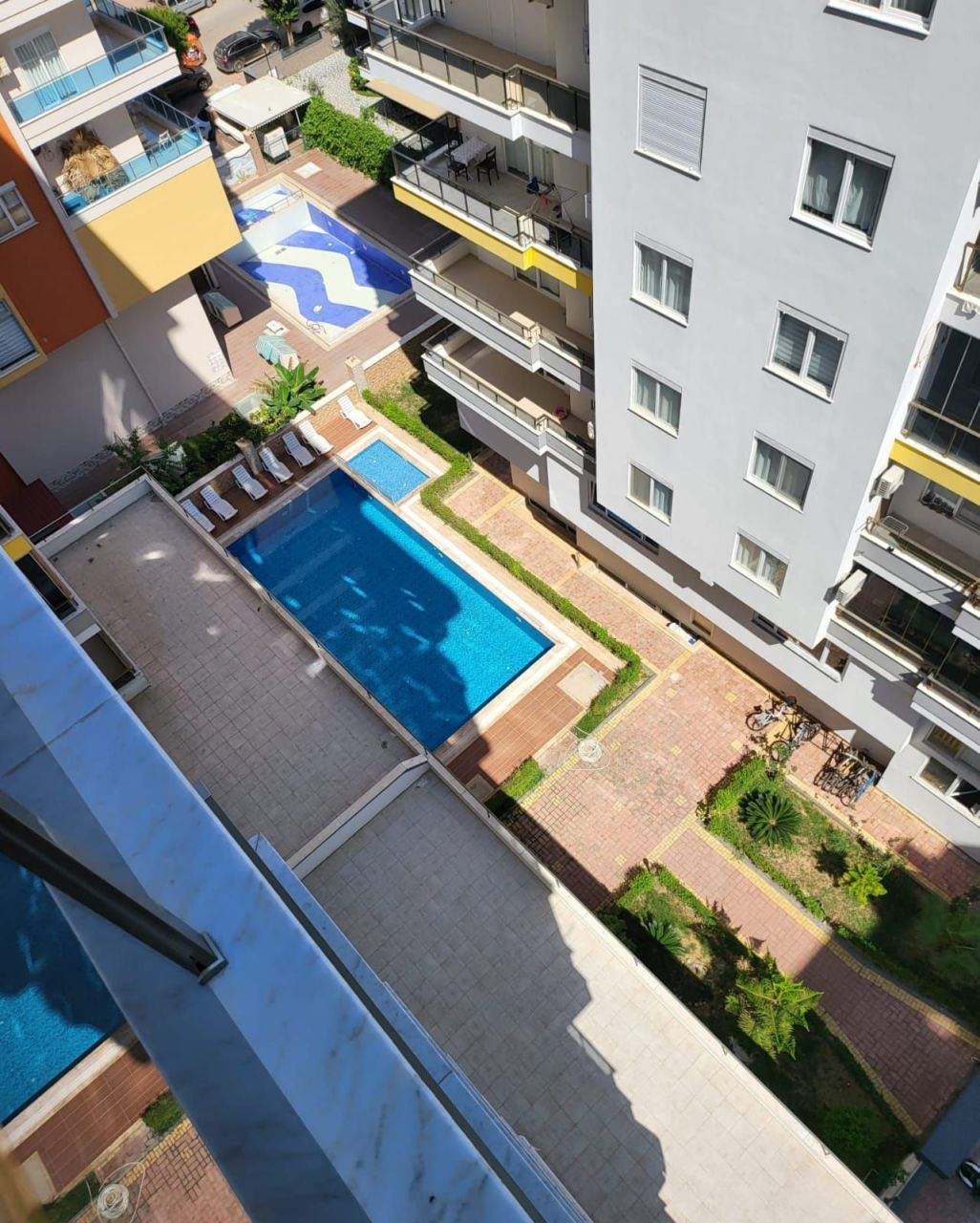 Appartement à Alanya, Turquie, 115 m² - image 16
