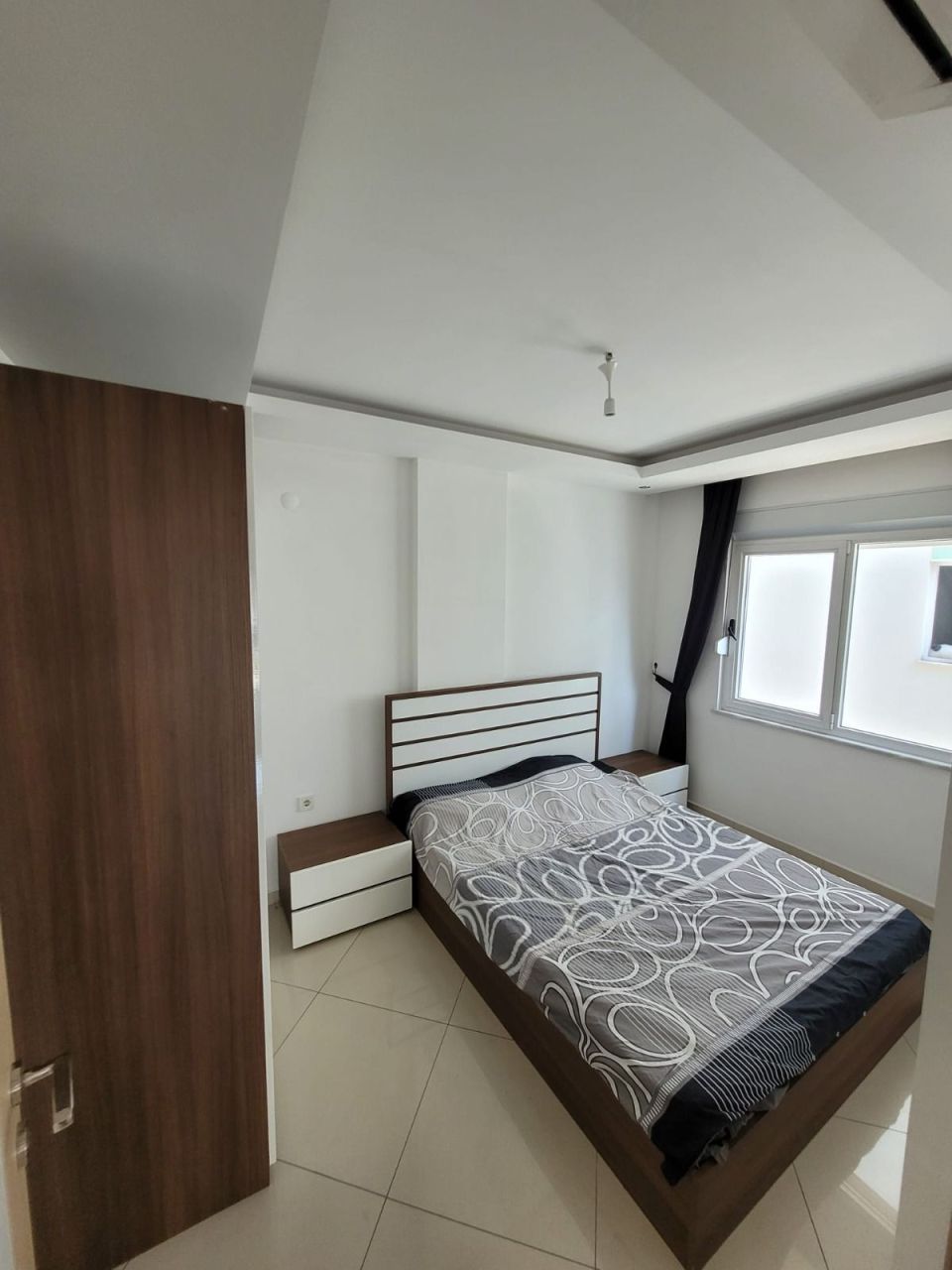 Piso en Alanya, Turquia, 55 m² - imagen 13