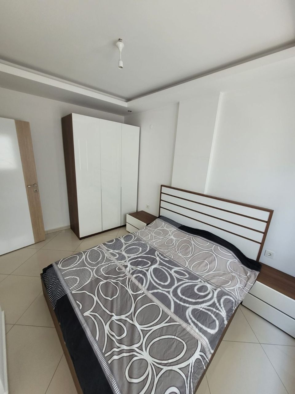 Piso en Alanya, Turquia, 55 m² - imagen 10