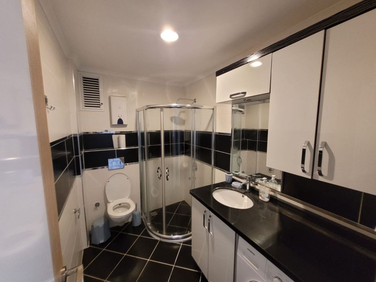 Piso en Alanya, Turquia, 55 m² - imagen 5