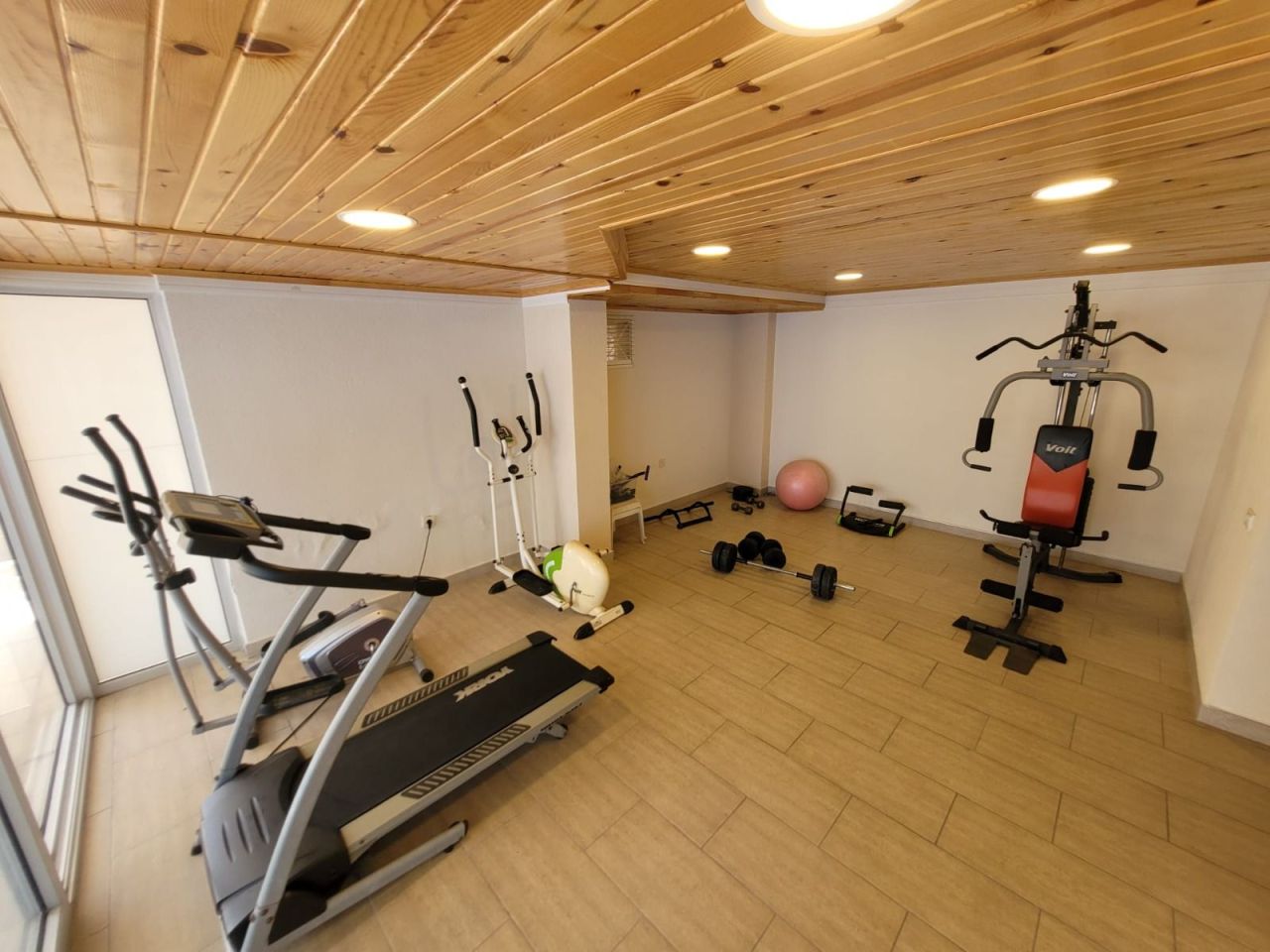 Piso en Alanya, Turquia, 55 m² - imagen 9