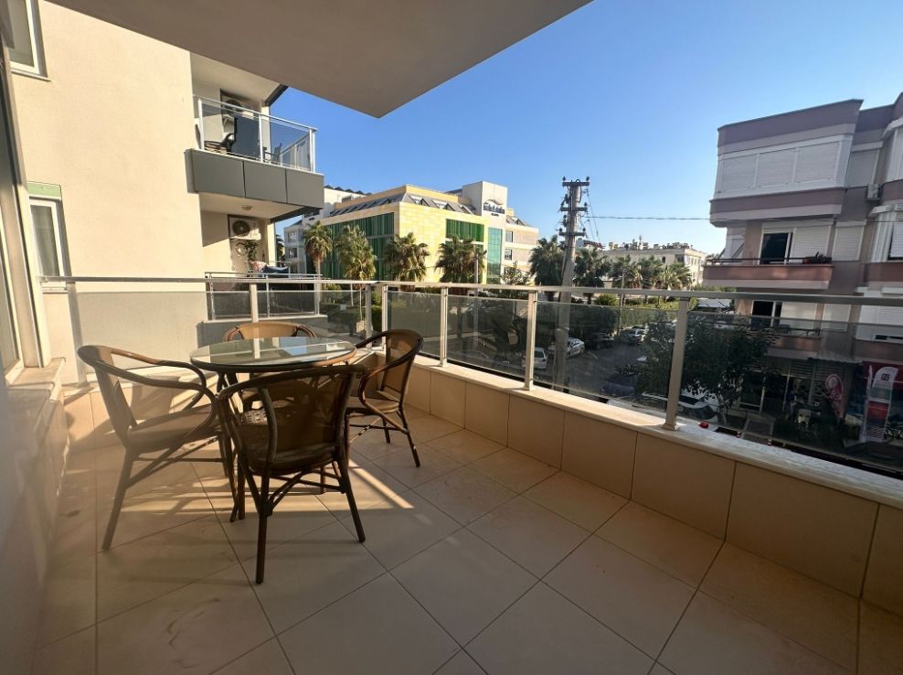 Piso en Alanya, Turquia, 55 m² - imagen 14