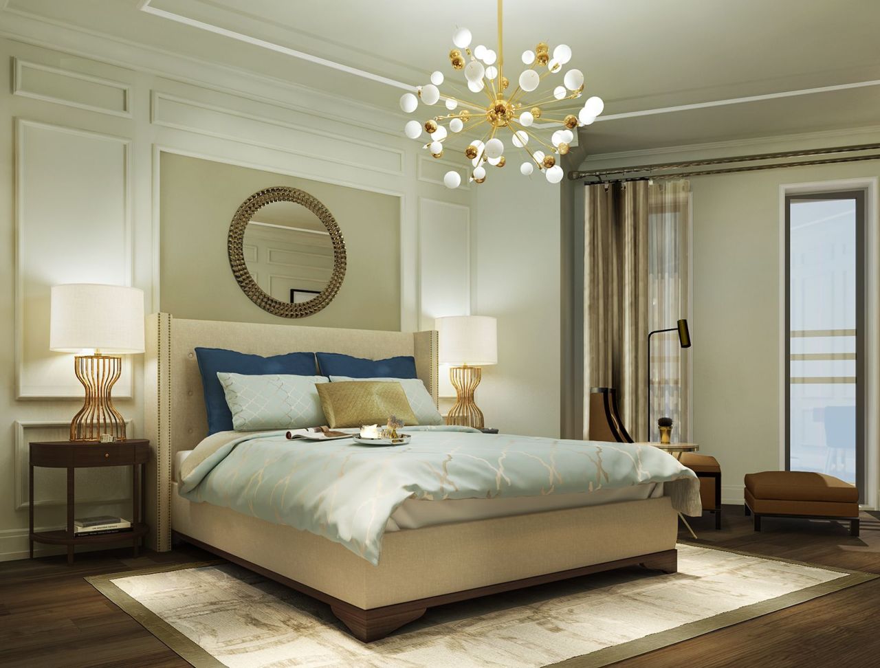 Apartment in Istanbul, Turkey, 70 m² - picture 10