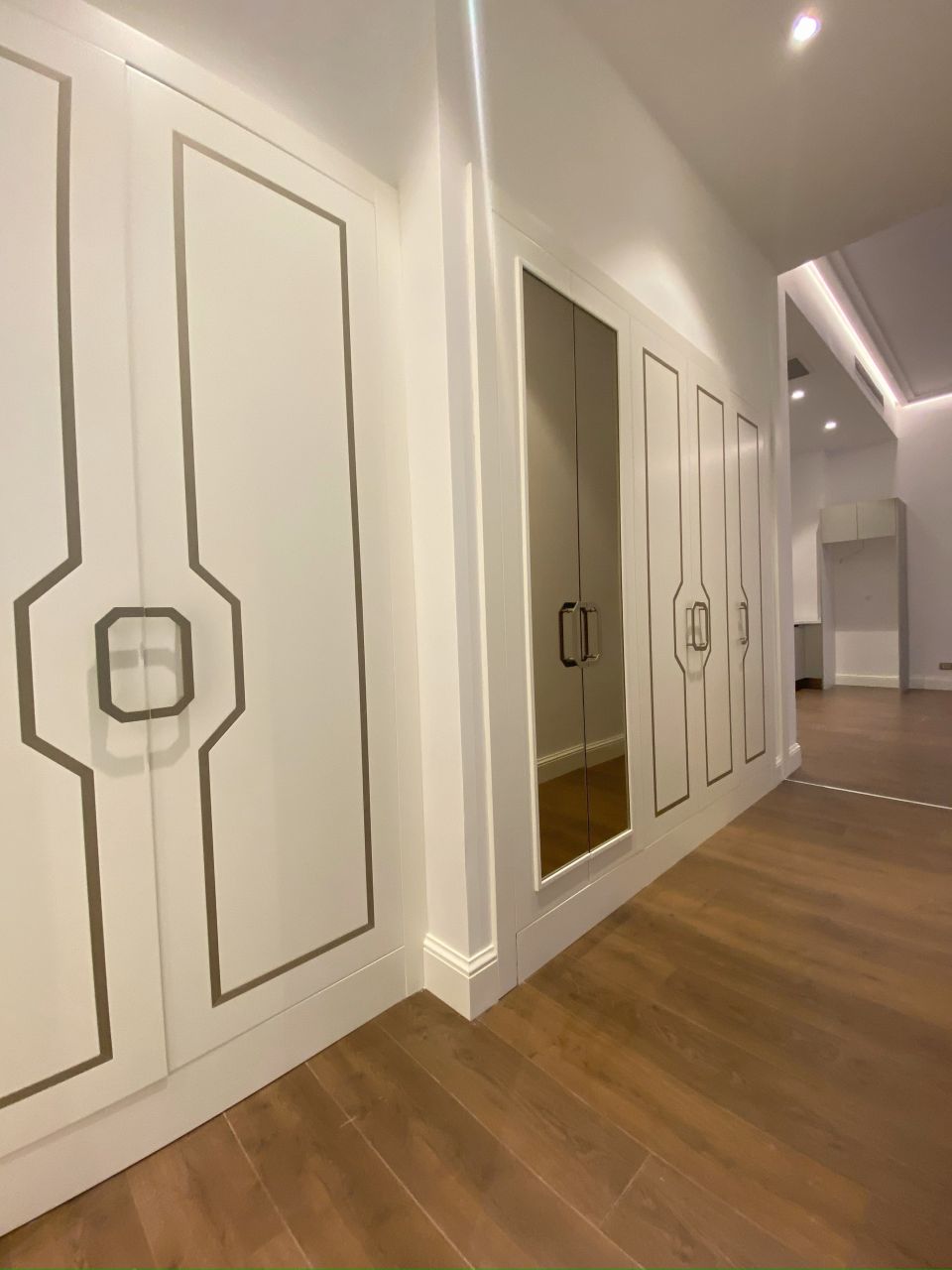 Apartment in Istanbul, Turkey, 70 m² - picture 7