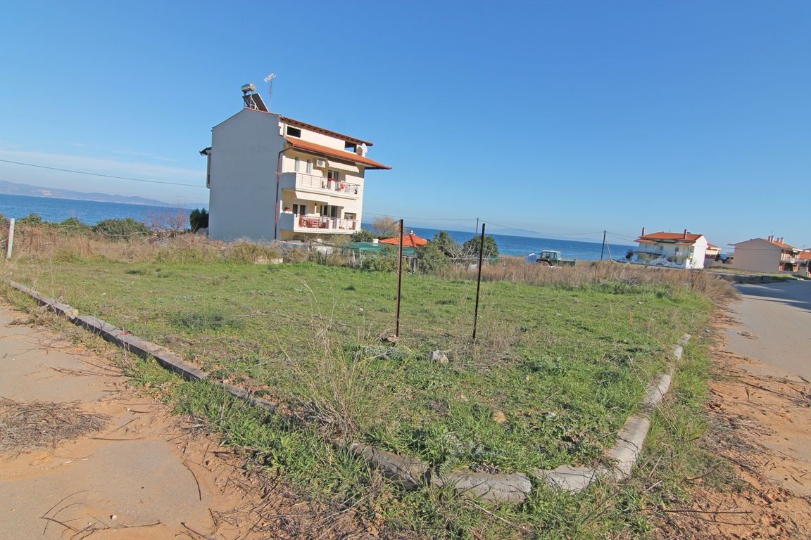 Terreno en Calcídica, Grecia, 300 m² - imagen 1