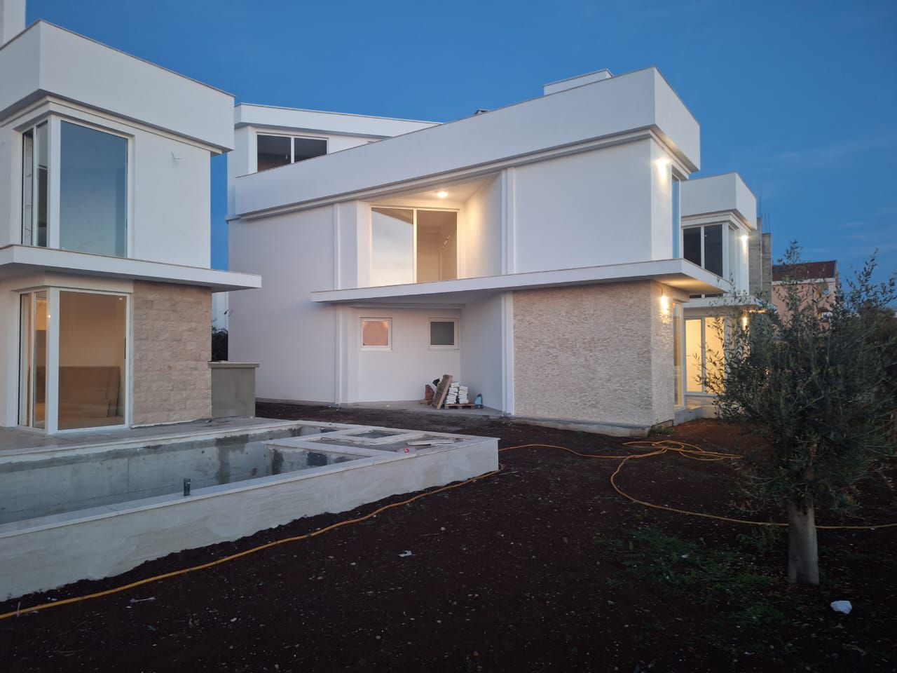 Villa in Krimovica, Montenegro, 467 m² - Foto 7