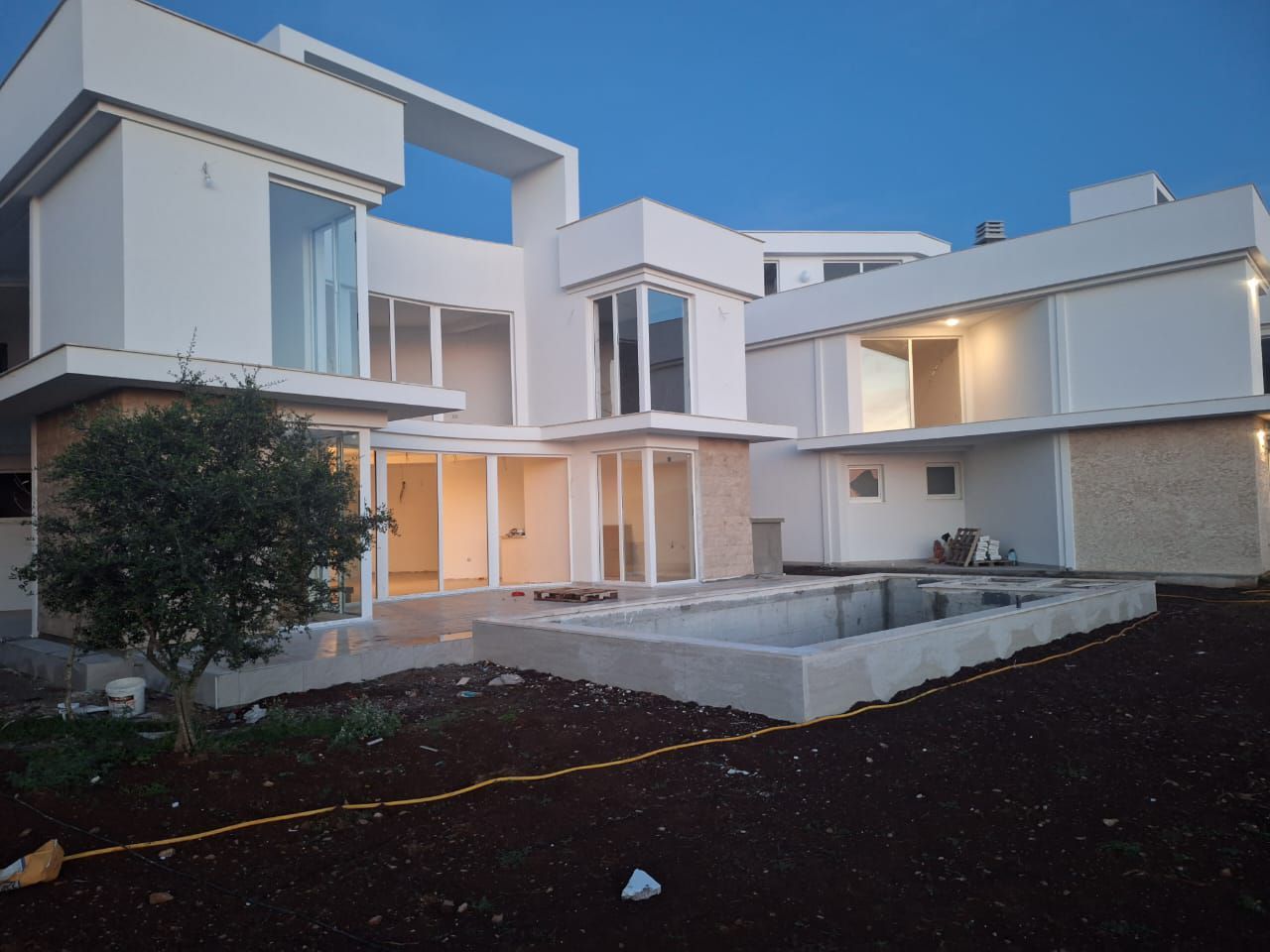 Villa in Krimovica, Montenegro, 467 m² - Foto 8