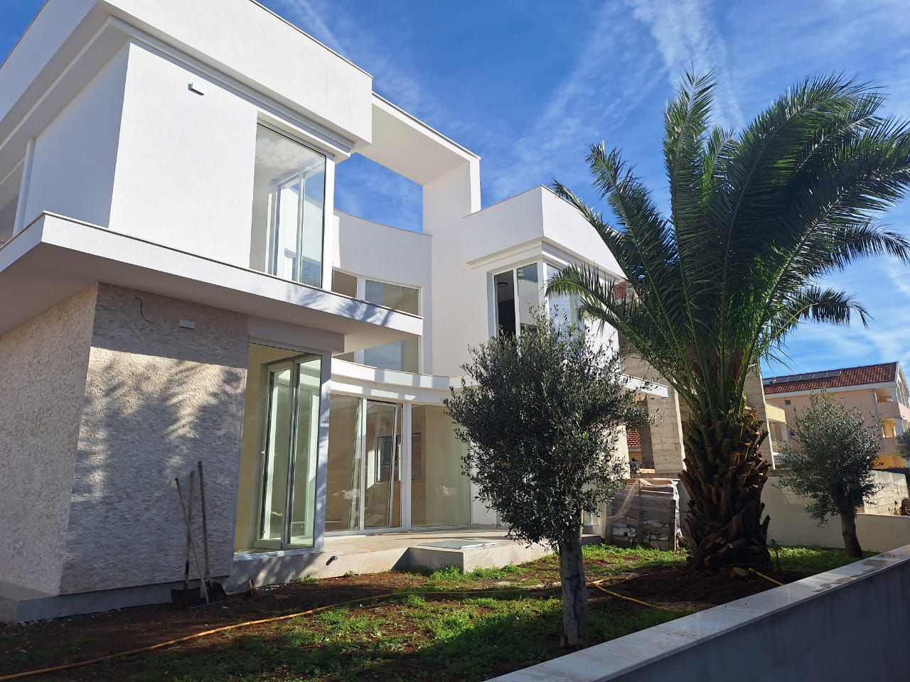 Villa in Krimovica, Montenegro, 467 m² - Foto 4