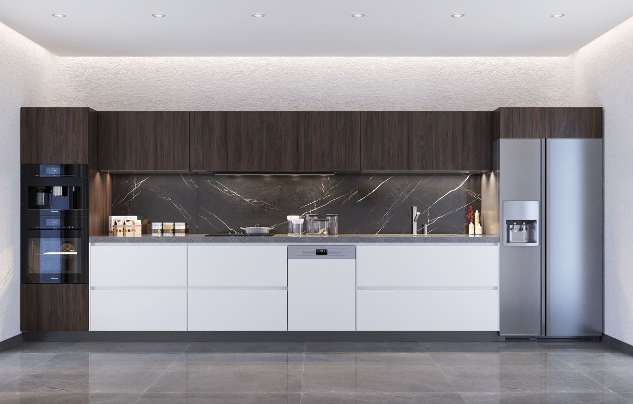 Appartement à Istanbul, Turquie, 84 m² - image 8