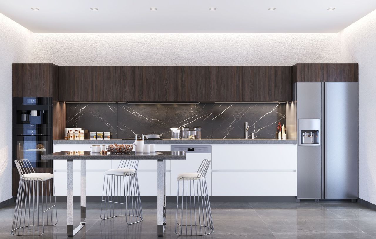 Appartement à Istanbul, Turquie, 84 m² - image 7