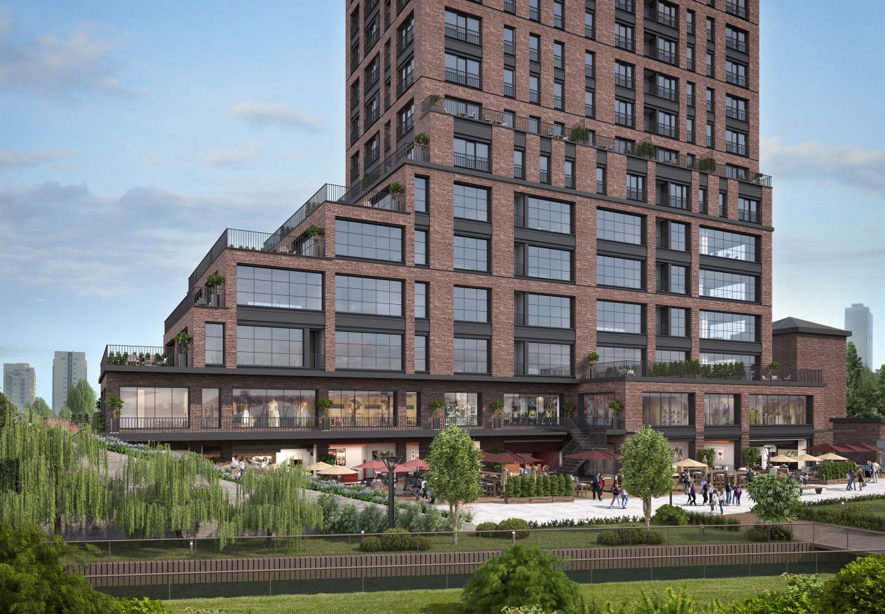 Appartement à Istanbul, Turquie, 84 m² - image 6