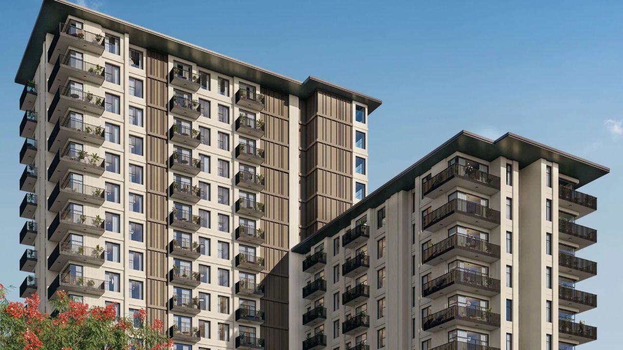 Appartement à Dubaï, EAU, 52 m² - image 5