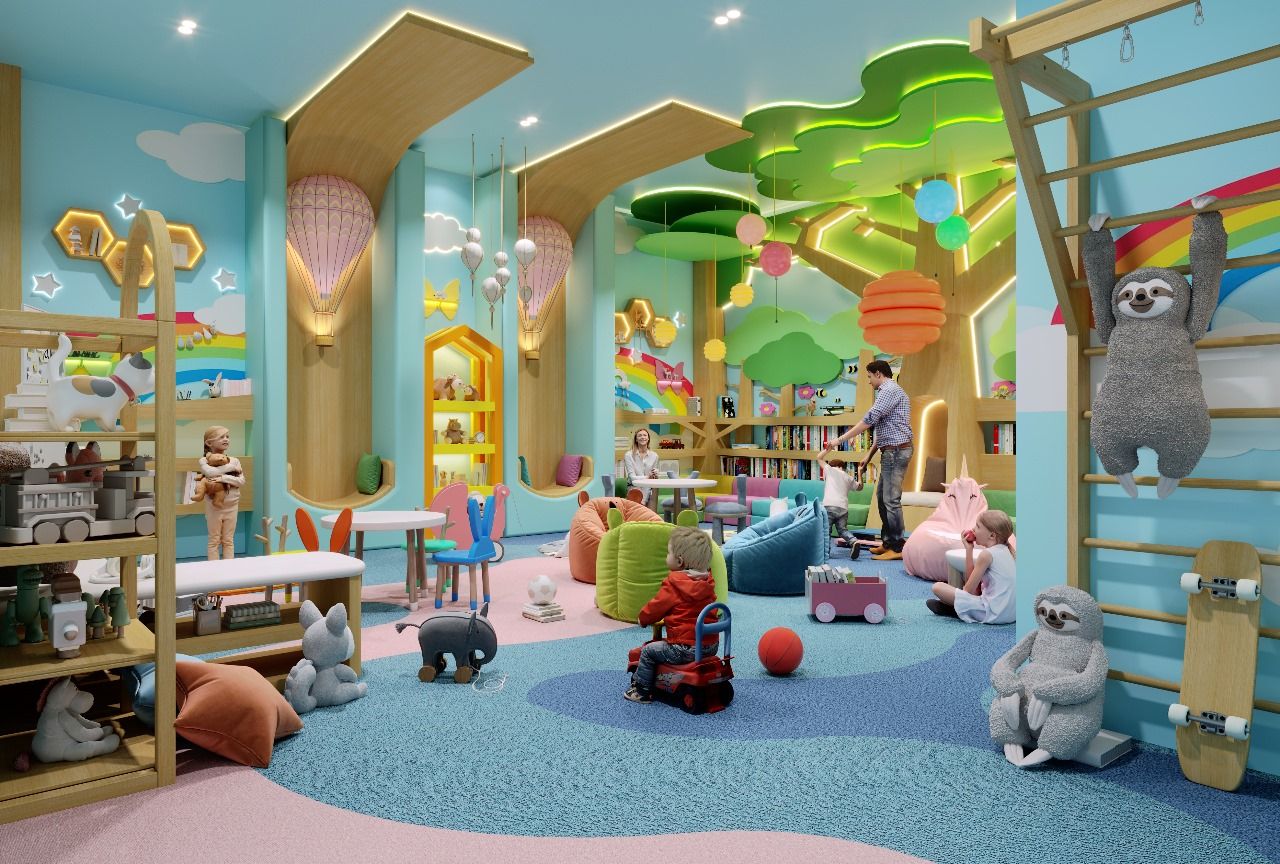 Flat in Dubai, UAE, 101 m² - picture 5