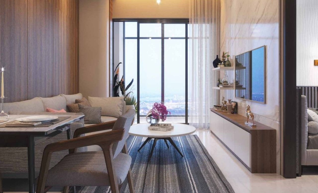 Flat in Phnom Penh, Cambodia, 74 m² - picture 7