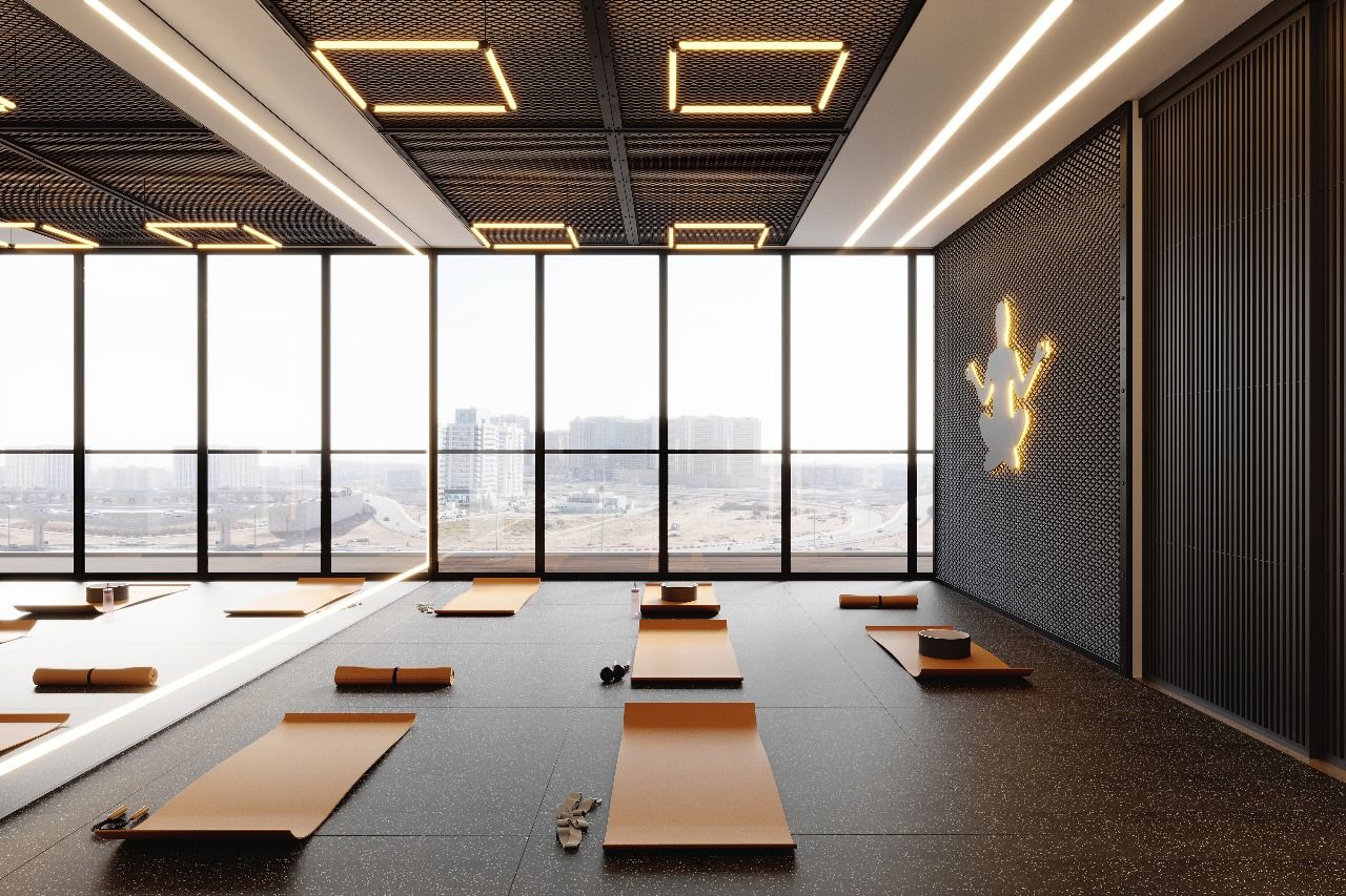 Flat in Dubai, UAE, 101 m² - picture 8