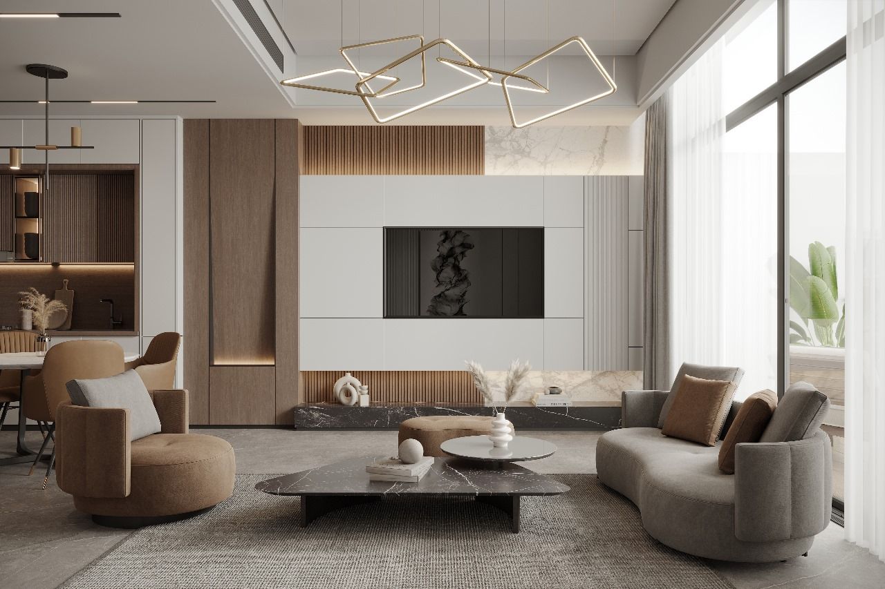 Appartamento a Dubai, EAU, 68 m² - foto 9