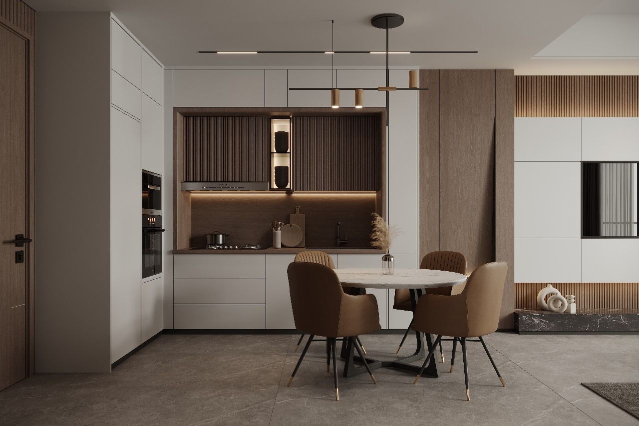 Appartamento a Dubai, EAU, 68 m² - foto 11