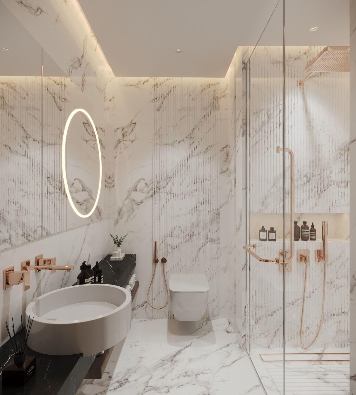 Studio in Dubai, VAE, 38 m² - Foto 17