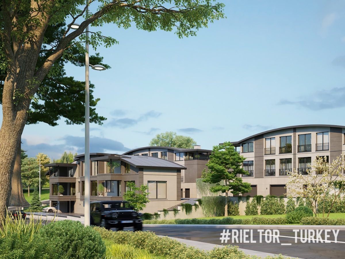 Flat in Manavgat, Turkey, 50 m² - picture 9