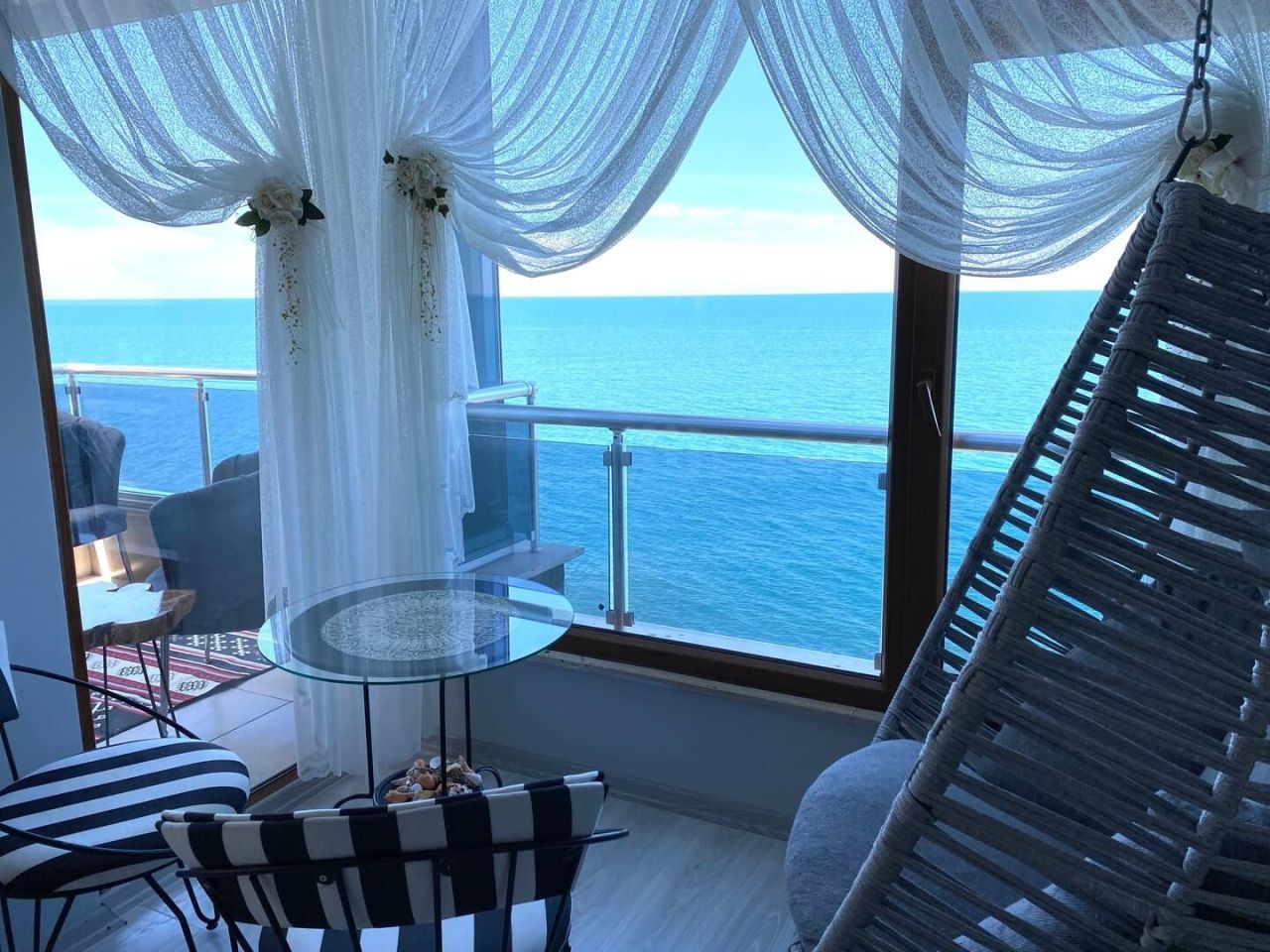 Appartement à Trabzon, Turquie, 130 m² - image 1