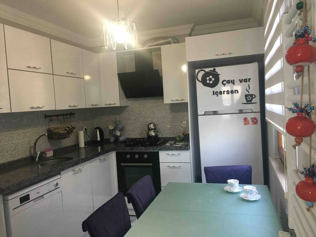 Wohnung in Trabzon, Türkei, 130 m² - Foto 5