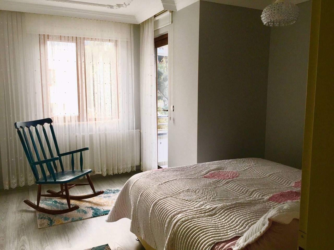 Wohnung in Trabzon, Türkei, 130 m² - Foto 16