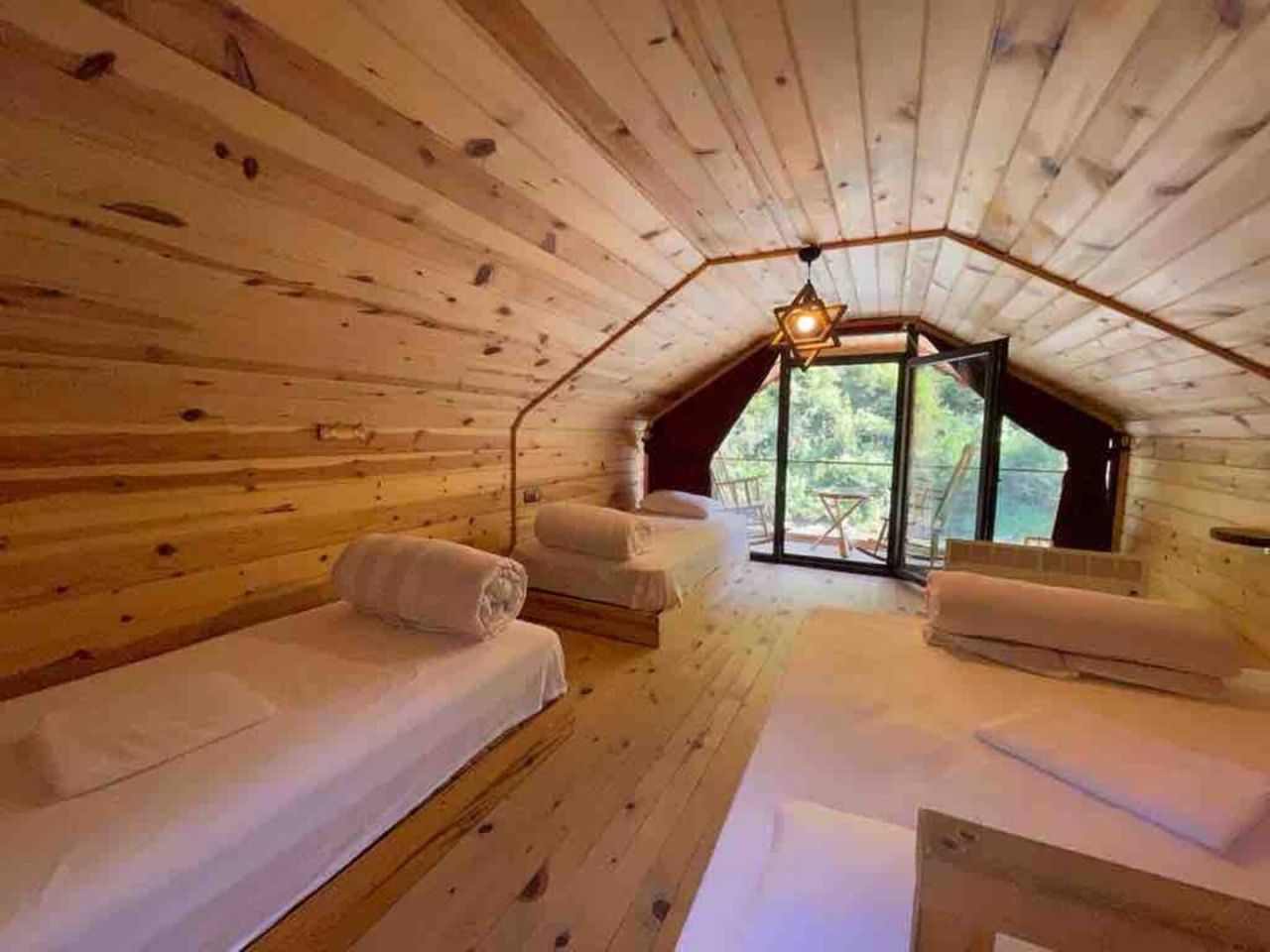 Attico a Trabzon, Turchia, 50 m² - foto 8