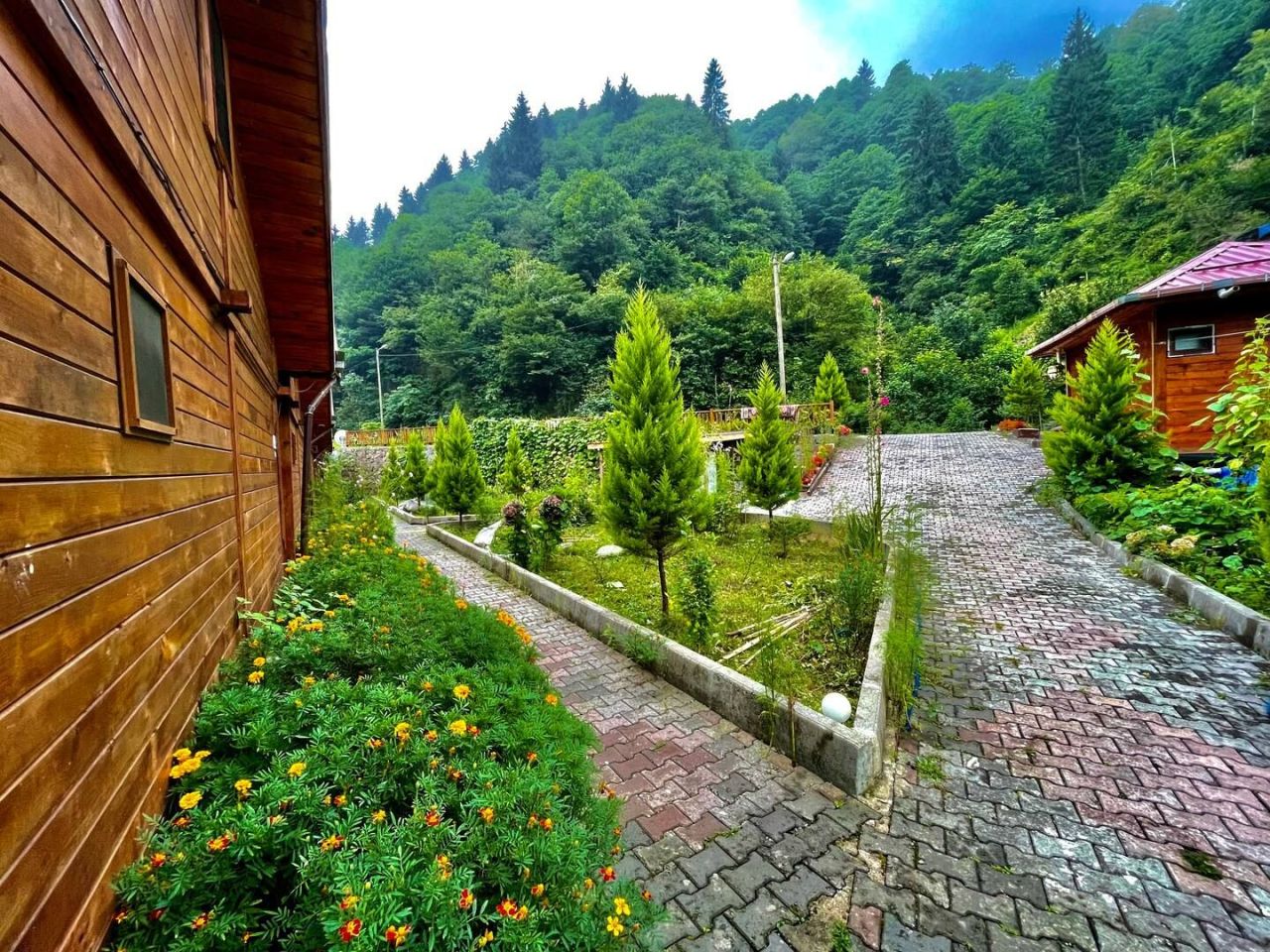 Attico a Trabzon, Turchia, 50 m² - foto 2