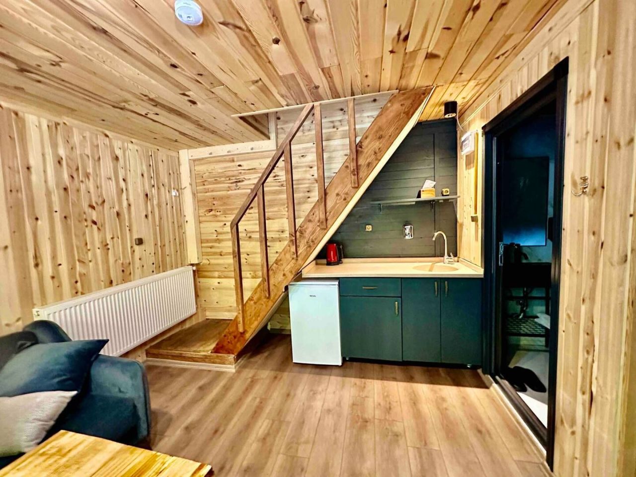 Attico a Trabzon, Turchia, 50 m² - foto 7