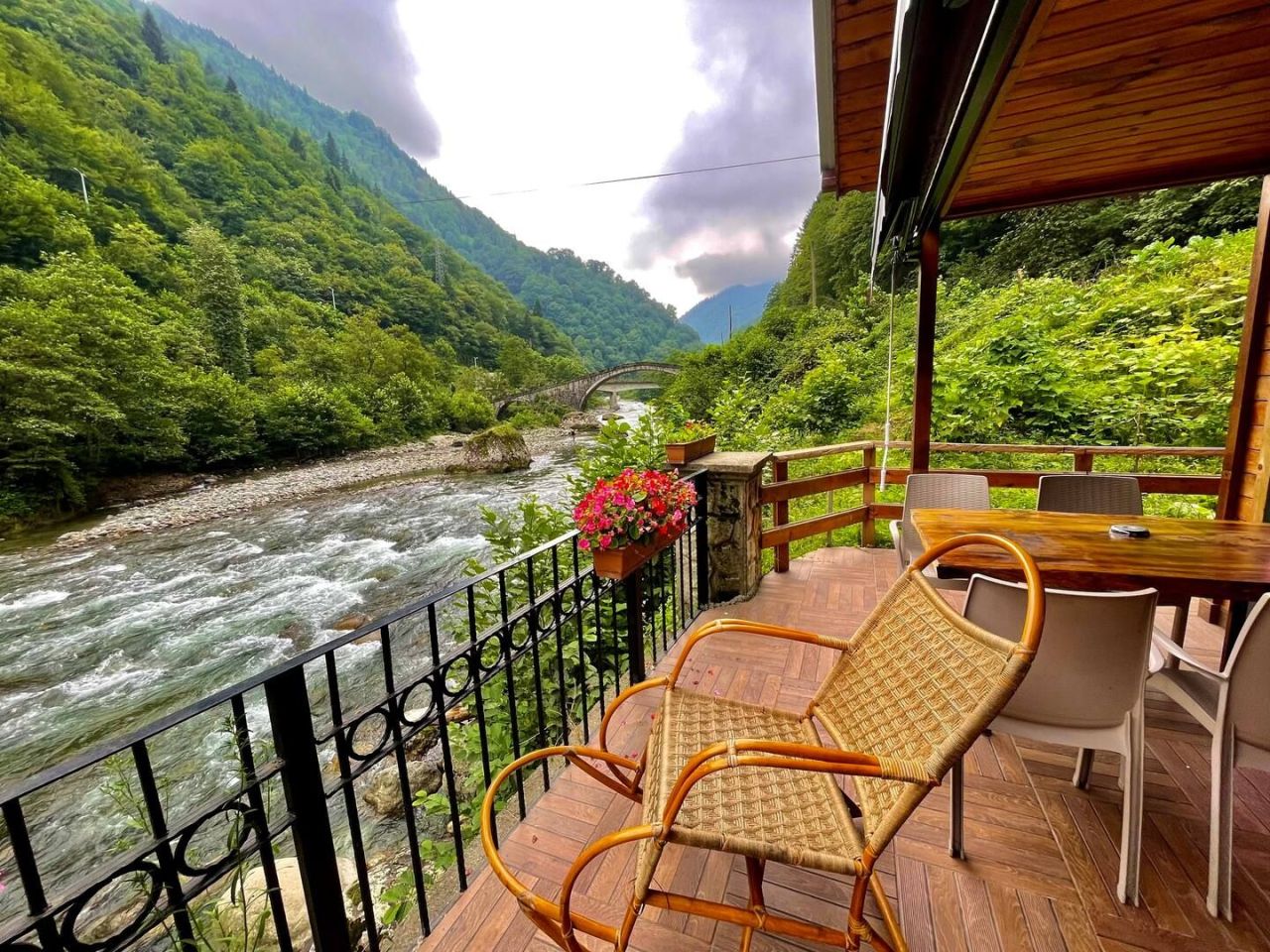 Attico a Trabzon, Turchia, 50 m² - foto 6