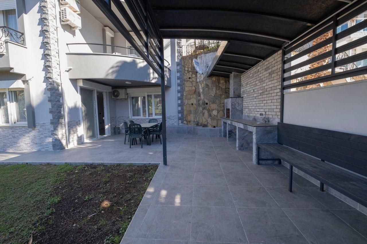 Villa a Alanya, Turchia, 160 m² - foto 3