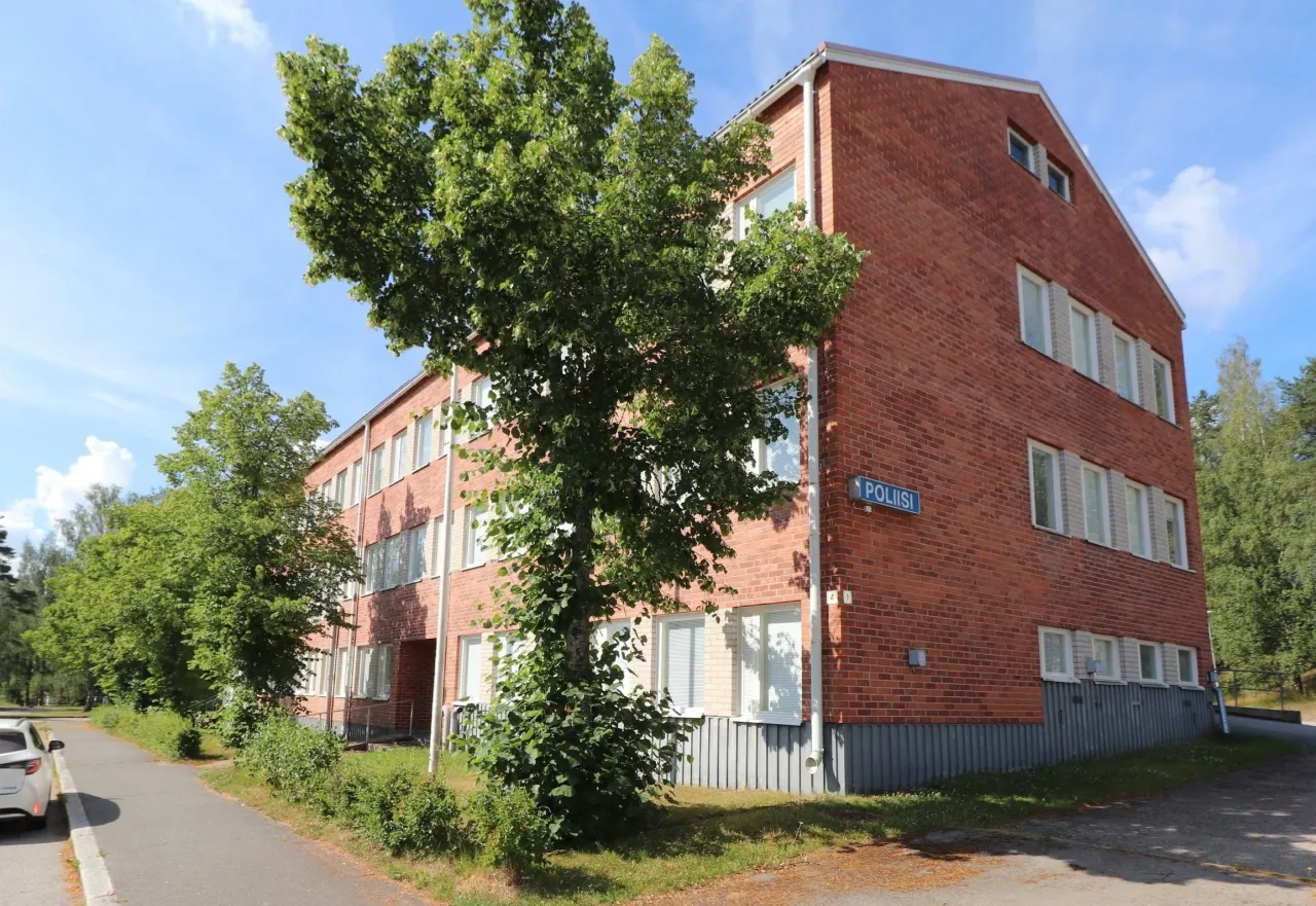 Wohnung in Saarijarvi, Finnland, 46 m² - Foto 1