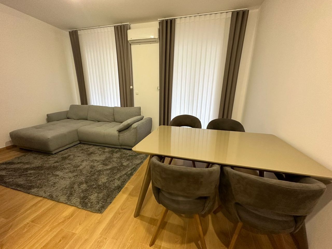 Wohnung in Budva, Montenegro, 56 m² - Foto 3