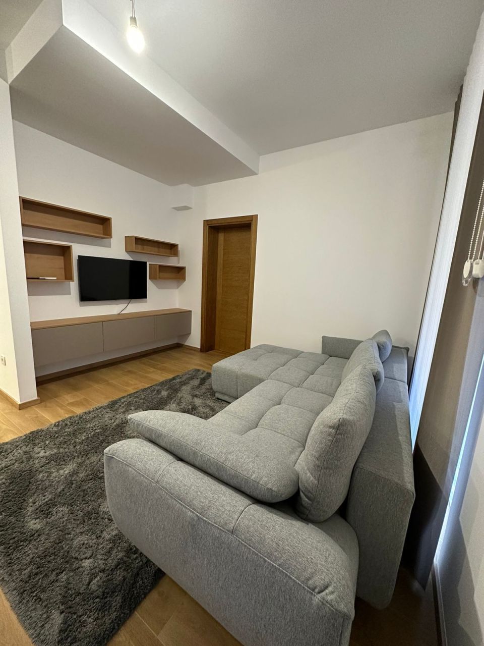Wohnung in Budva, Montenegro, 56 m² - Foto 4