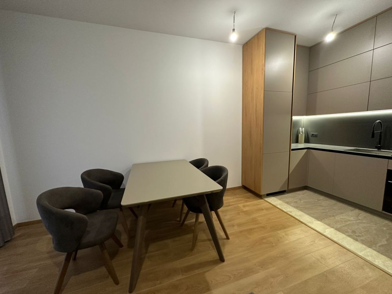 Wohnung in Budva, Montenegro, 56 m² - Foto 5